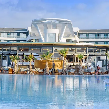 Hotel Lyttos Mare Hersonissos (Crete)