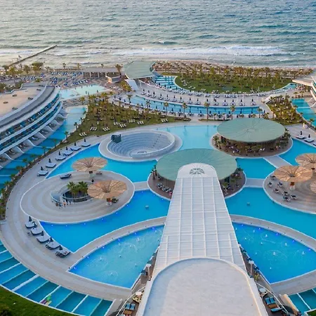 Lyttos Mare 5*