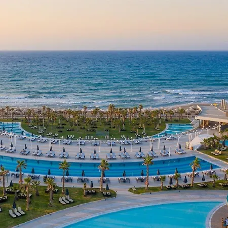 Lyttos Mare Hotel
