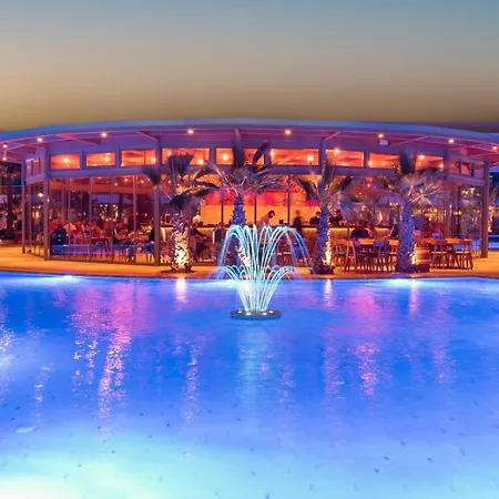 Lyttos Mare Adults Friendly 12plus