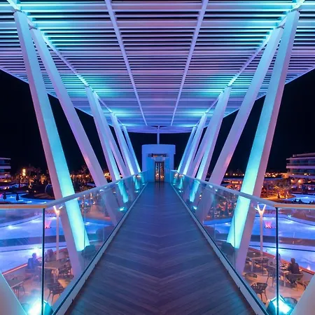 Lyttos Mare Adults Friendly 12plus Resort Hersonissos (Crete)