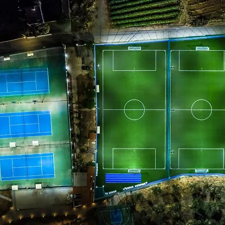 Lyttos Mare Adults Friendly 12plus Resort Hersonissos (Crete)