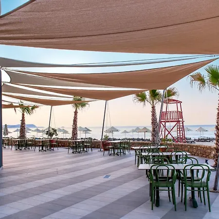 Lyttos Mare Adults Friendly 12plus Hersonissos (Crete)