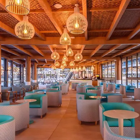 Hotel Lyttos Mare