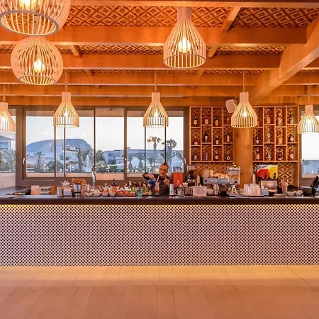 Lyttos Mare Adults Friendly 12plus 5*