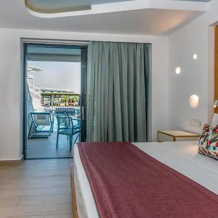 Lyttos Mare 5*