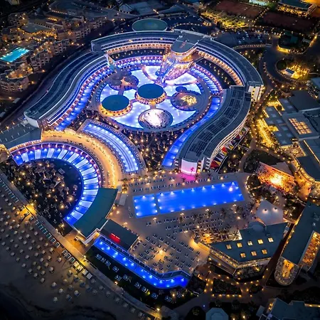 Resort Lyttos Mare Adults Friendly 12plus