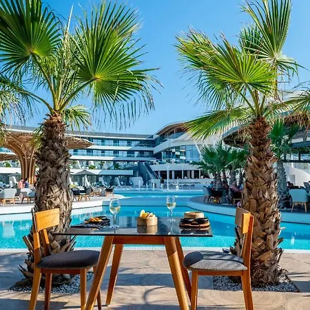 Hotel Lyttos Mare Hersonissos (Crete)