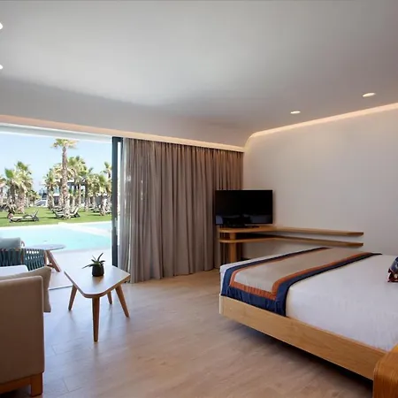 Lyttos Mare 5* Hersonissos (Crete)
