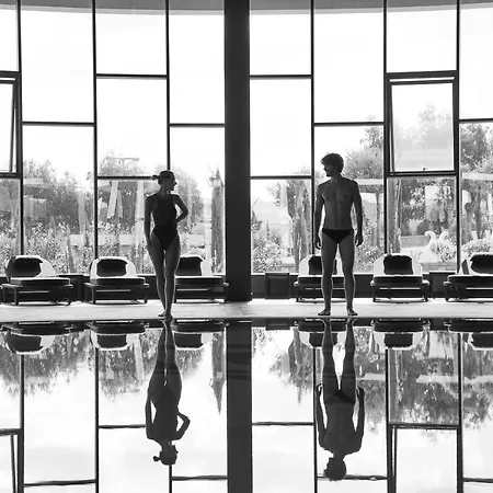 Lyttos Mare Adults Friendly 12plus 5* Hersonissos (Crete)