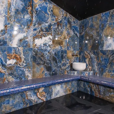 Lyttos Mare Adults Friendly 12plus Resort 5*