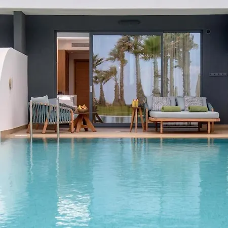 Hotel Lyttos Mare 5*