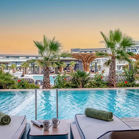 Lyttos Mare Hotel 5*
