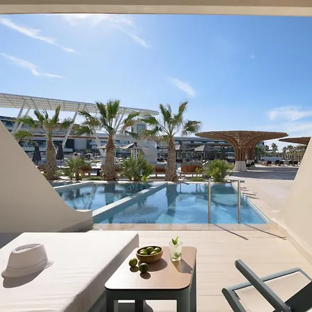 Hotel Lyttos Mare Hersonissos (Crete)