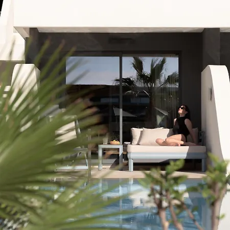 Hotel Lyttos Mare