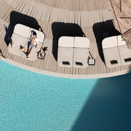 Lyttos Mare Adults Friendly 12plus Hersonissos (Crete)