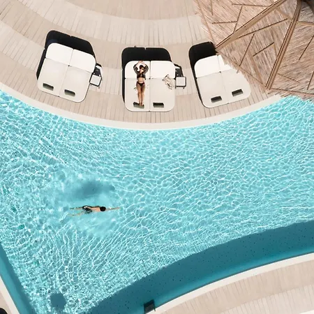 Lyttos Mare Adults Friendly 12plus Resort