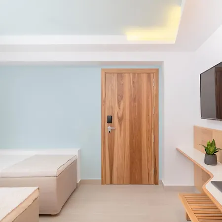 Lyttos Mare Hotel Hersonissos (Crete)