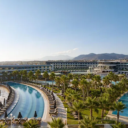 Hotel Lyttos Mare 5*