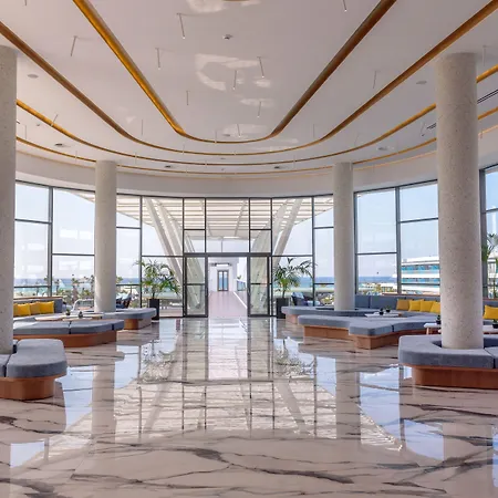 Lyttos Mare Adults Friendly 12plus Hersonissos (Crete)