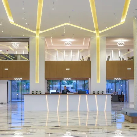 Lyttos Mare Adults Friendly 12plus Resort