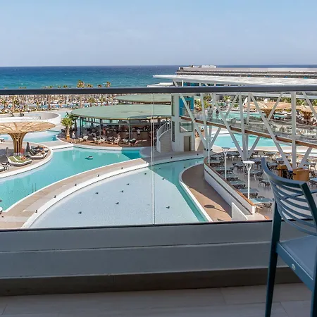 Lyttos Mare Adults Friendly 12plus 5*