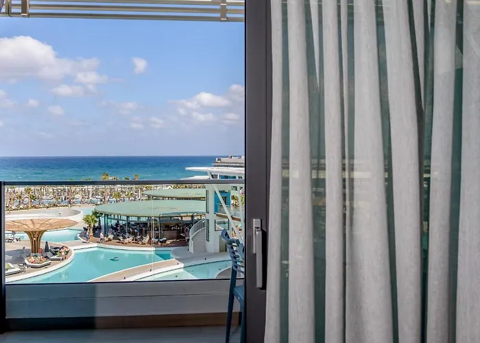 Ośrodek wypoczynkowy Lyttos Mare Adults Friendly 12plus