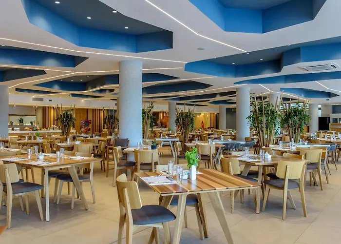 Ośrodek wypoczynkowy Lyttos Mare Adults Friendly 12plus Hersonissos (Crete)