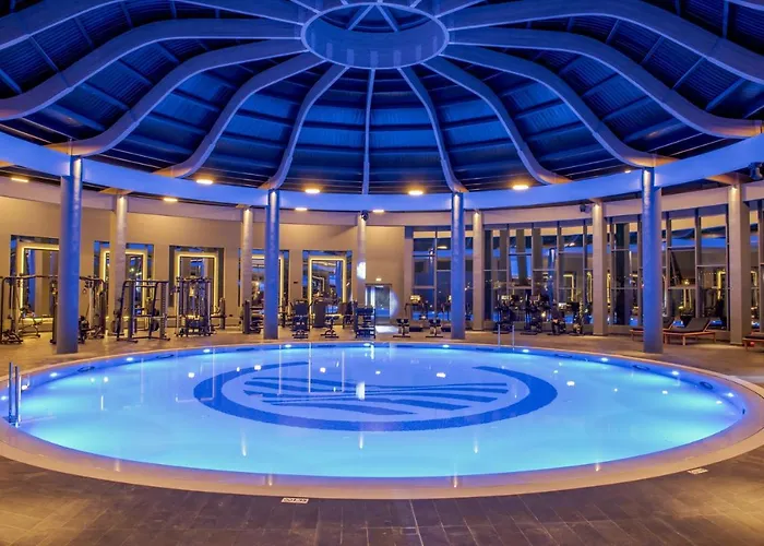 Ośrodek wypoczynkowy Lyttos Mare Adults Friendly 12plus Hersonissos (Crete)