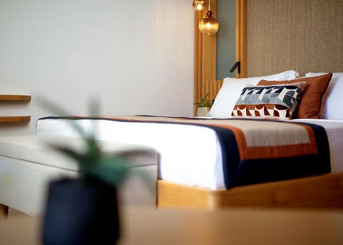 Ośrodek wypoczynkowy Lyttos Mare Adults Friendly 12plus