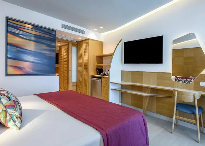 Lyttos Mare Adults Friendly 12plus