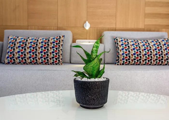 Lyttos Mare Adults Friendly 12plus Ośrodek wypoczynkowy Hersonissos (Crete)