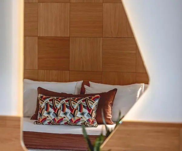 Lyttos Mare Adults Friendly 12plus Hersonissos (Crete)