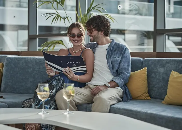 Lyttos Mare Adults Friendly 12plus