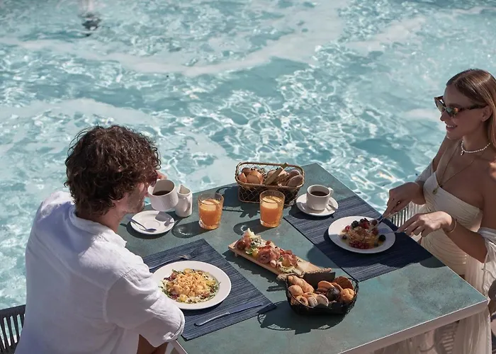 Lyttos Mare Adults Friendly 12plus Ośrodek wypoczynkowy 5*