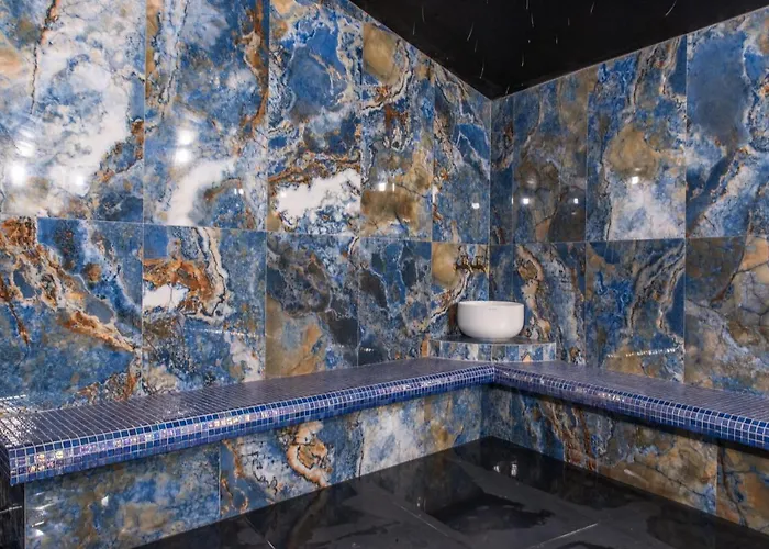 Lyttos Mare Adults Friendly 12plus Ośrodek wypoczynkowy 5*