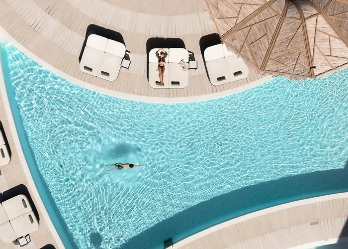 Lyttos Mare Adults Friendly 12plus Ośrodek wypoczynkowy