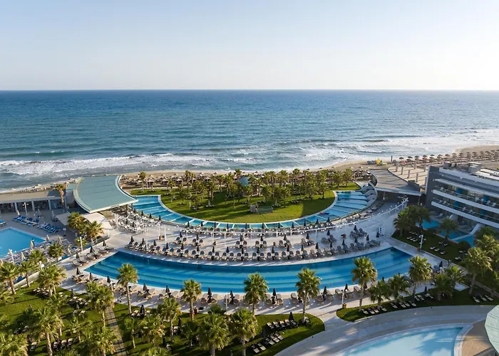 Lyttos Mare Adults Friendly 12plus Ośrodek wypoczynkowy Hersonissos (Crete)