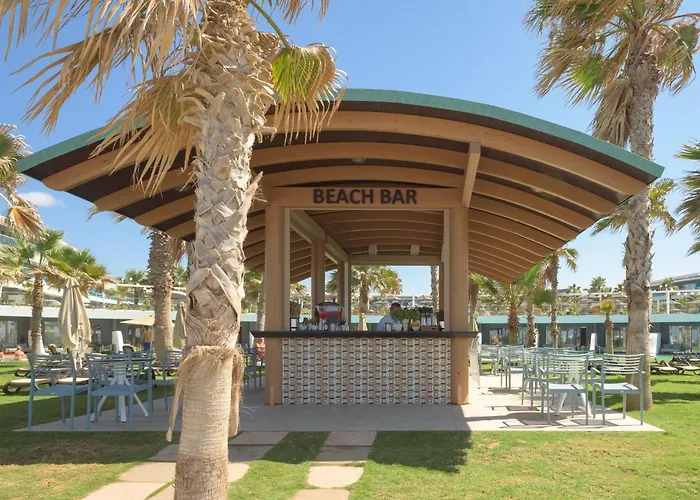 Lyttos Mare Adults Friendly 12plus 5*