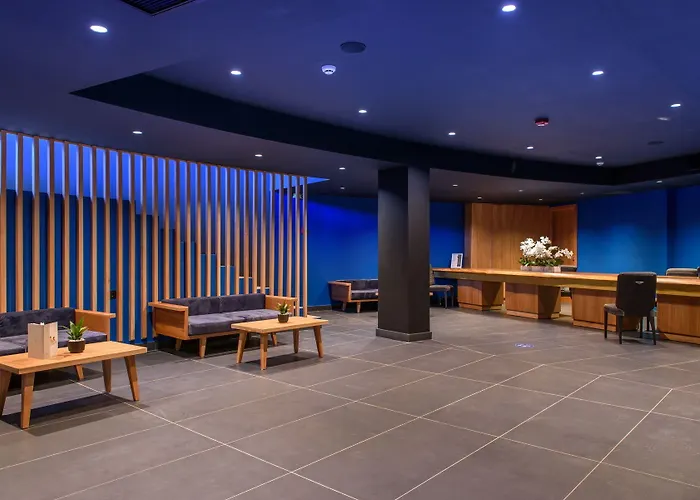 Lyttos Mare Adults Friendly 12plus Hersonissos (Crete)