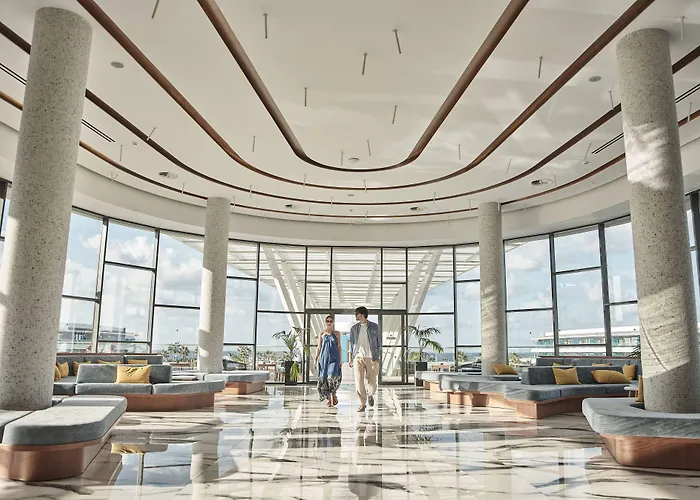 Lyttos Mare Adults Friendly 12plus