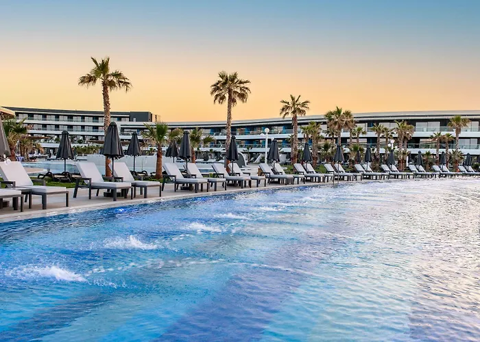 Lyttos Mare Adults Friendly 12plus Ośrodek wypoczynkowy Hersonissos (Crete)