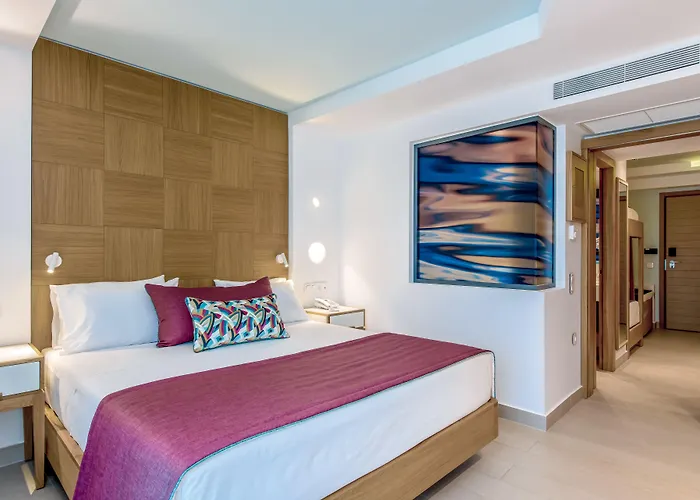 Lyttos Mare Adults Friendly 12plus Ośrodek wypoczynkowy Hersonissos (Crete)