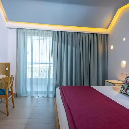 Lyttos Mare 5* Hersonissos (Crete)