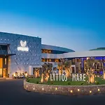 منتجع Lyttos Mare Adults Friendly 12plus خيرسونِسوس