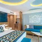 منتجع Lyttos Mare Adults Friendly 12plus
