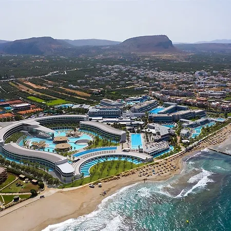 Lyttos Mare Adults Friendly 12plus Resort