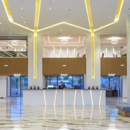 Lyttos Mare Adults Friendly 12plus Курортний комплекс