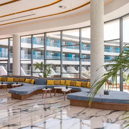 Lyttos Mare Adults Friendly 12plus Курортний комплекс Херсонісос