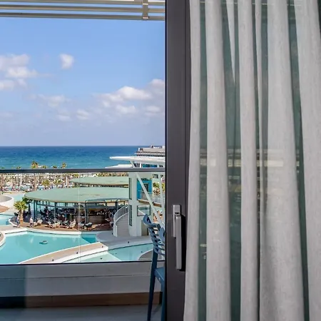 Курортний комплекс Lyttos Mare Adults Friendly 12plus